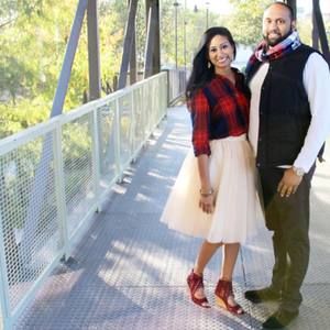 Meet your Posher, Anup